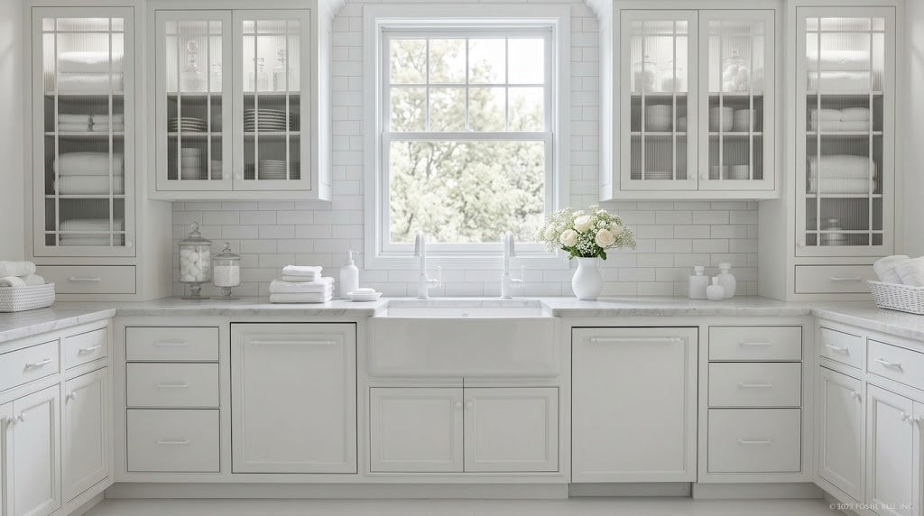 Myth  A Beautiful Bathroom Sink Always Comes With a Complicated Installation