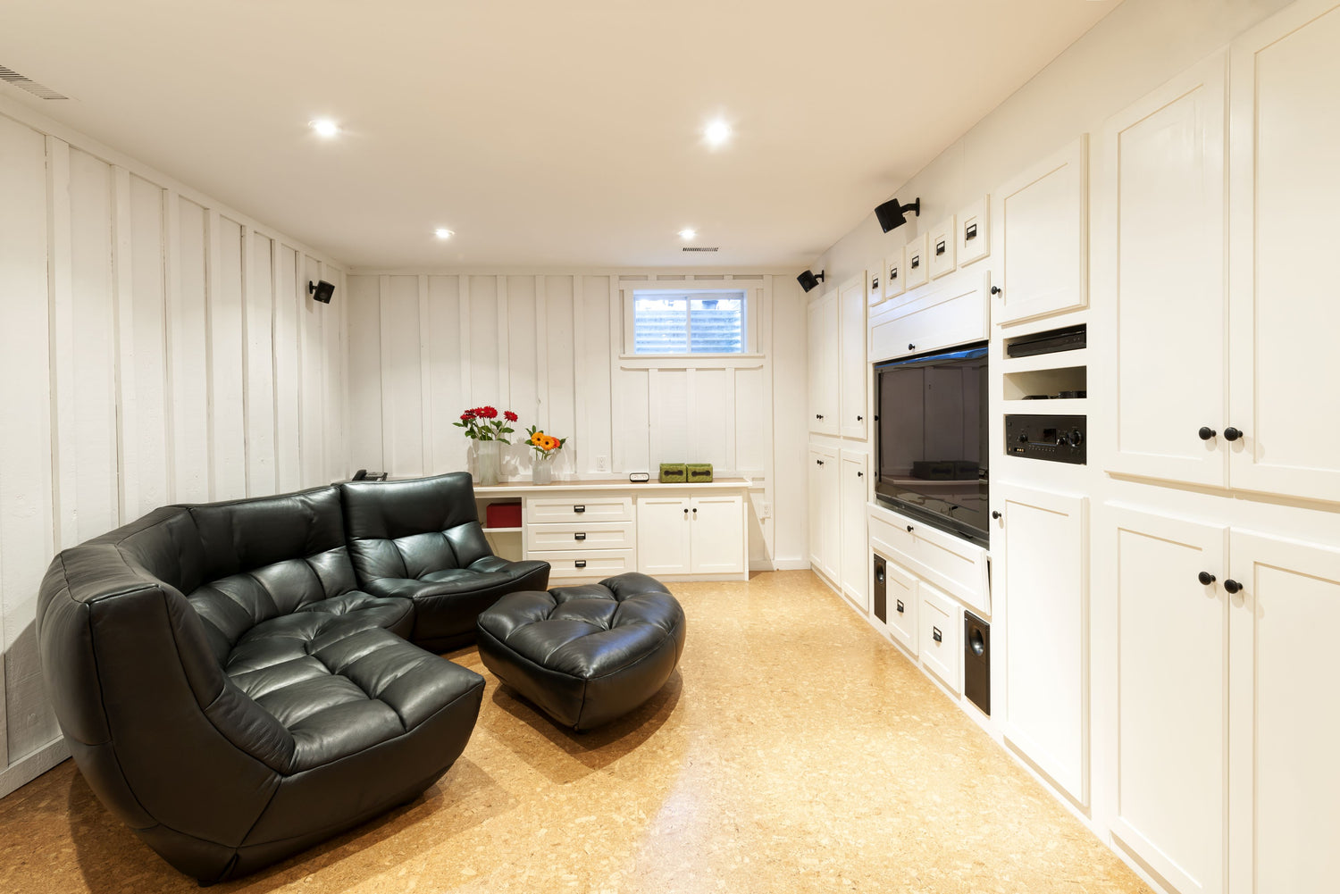 How to Increase Your Home's Livable Space with a Finished Basement