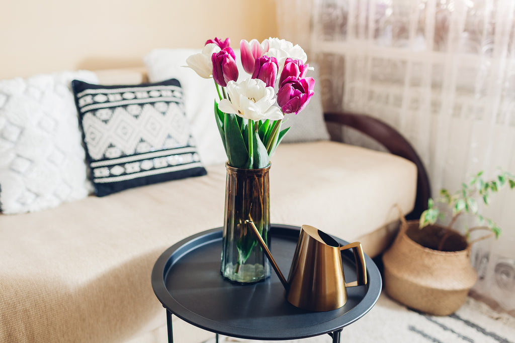 8 Ways to Bring Spring Brightness Into Your Home