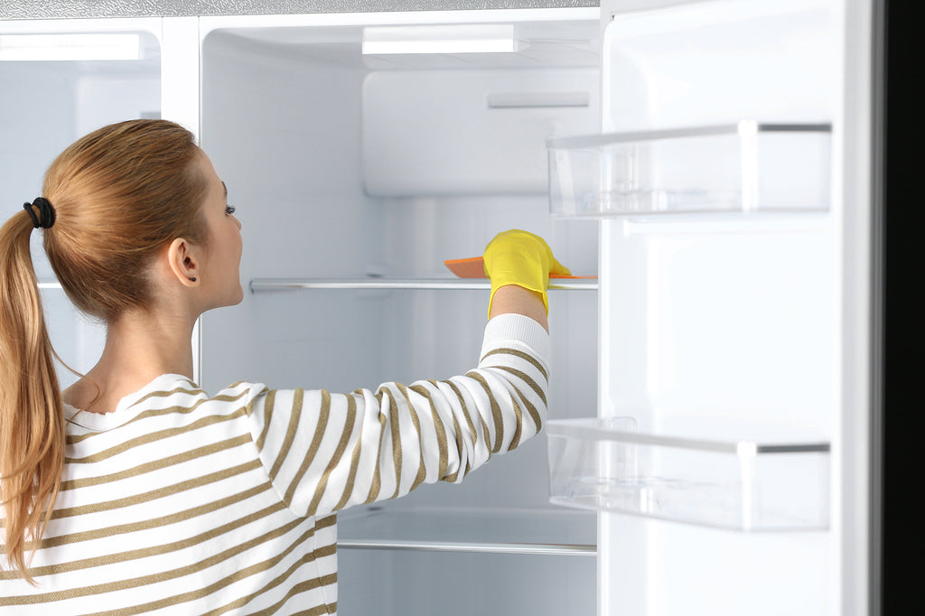 New Year, Fresh Refrigerator: Reinventing Your Fridge for 2023
