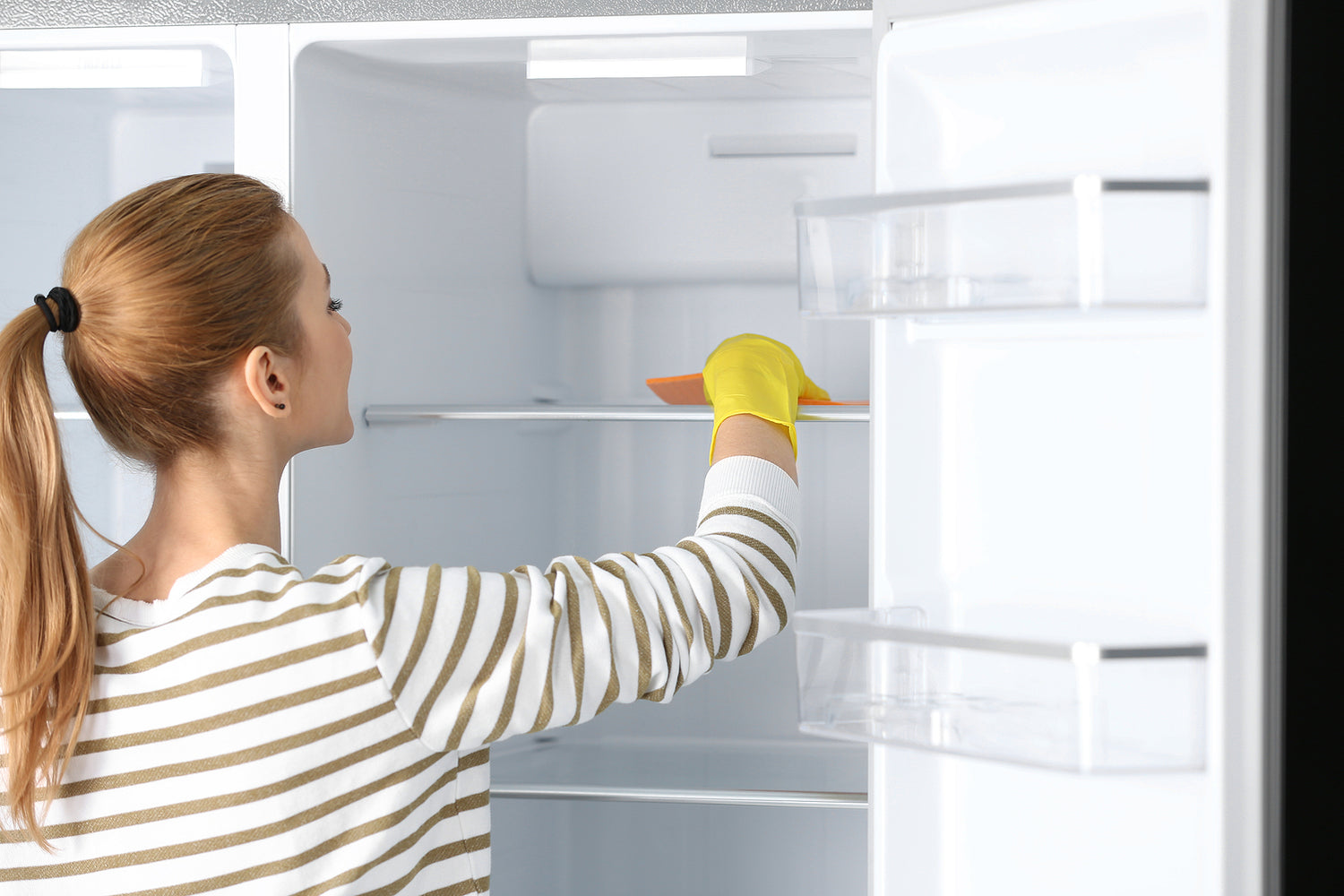 New Year, Fresh Refrigerator: Reinventing Your Fridge for 2023