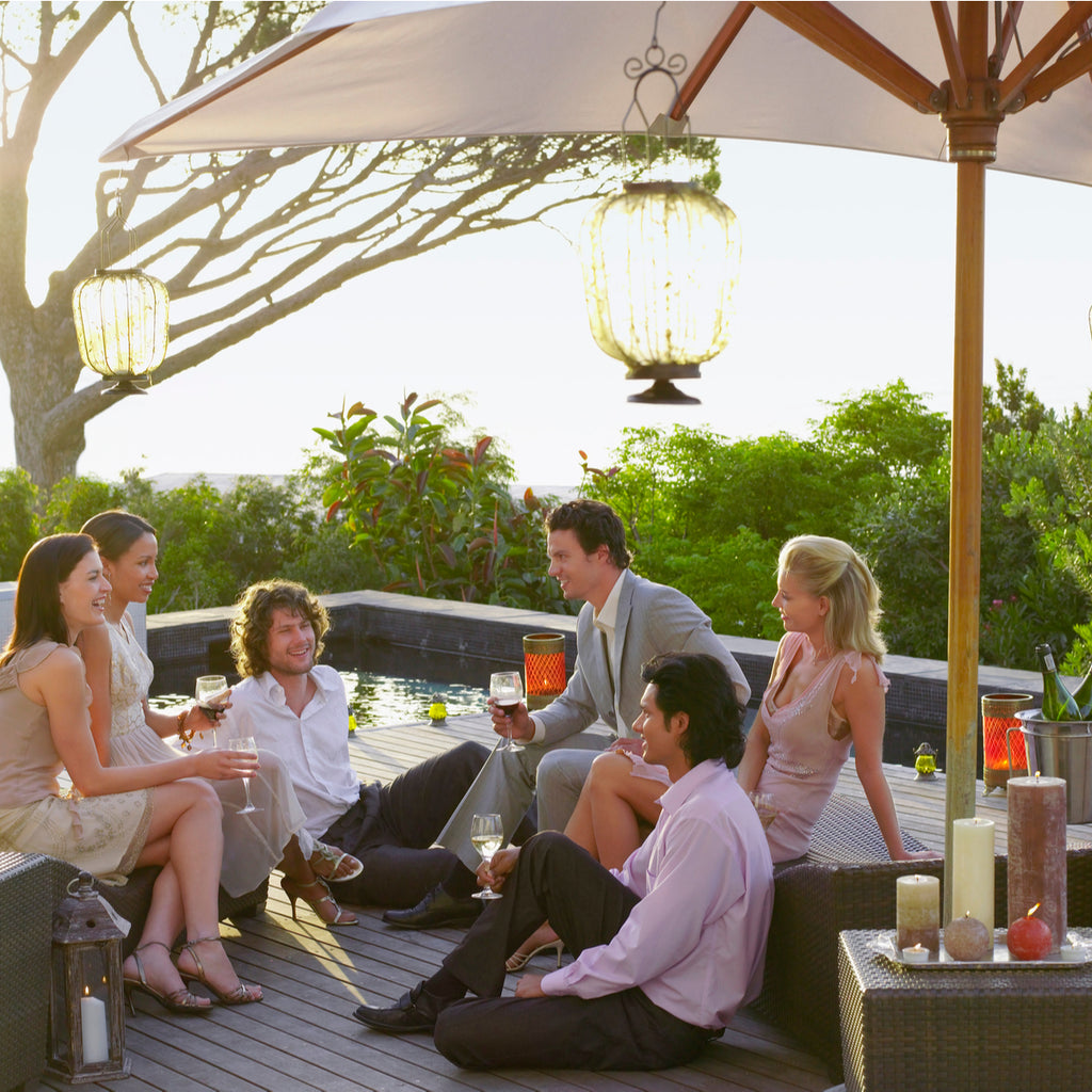 Tips for Throwing a Stylish Dinner Gathering