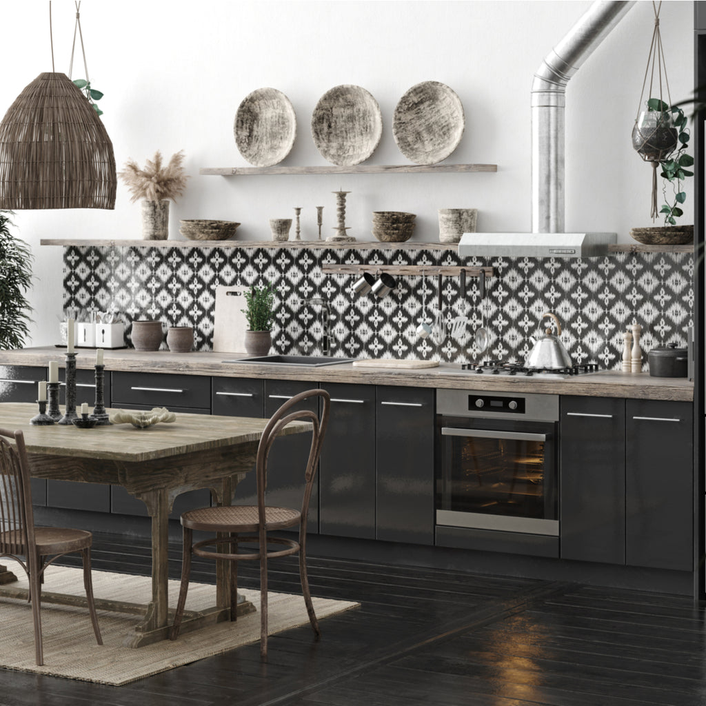 How to make your kitchen shine with minimal updates