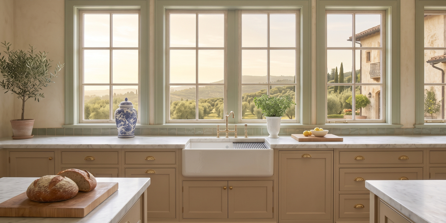 Is a Premium Fireclay Workstation Sink Worth It?