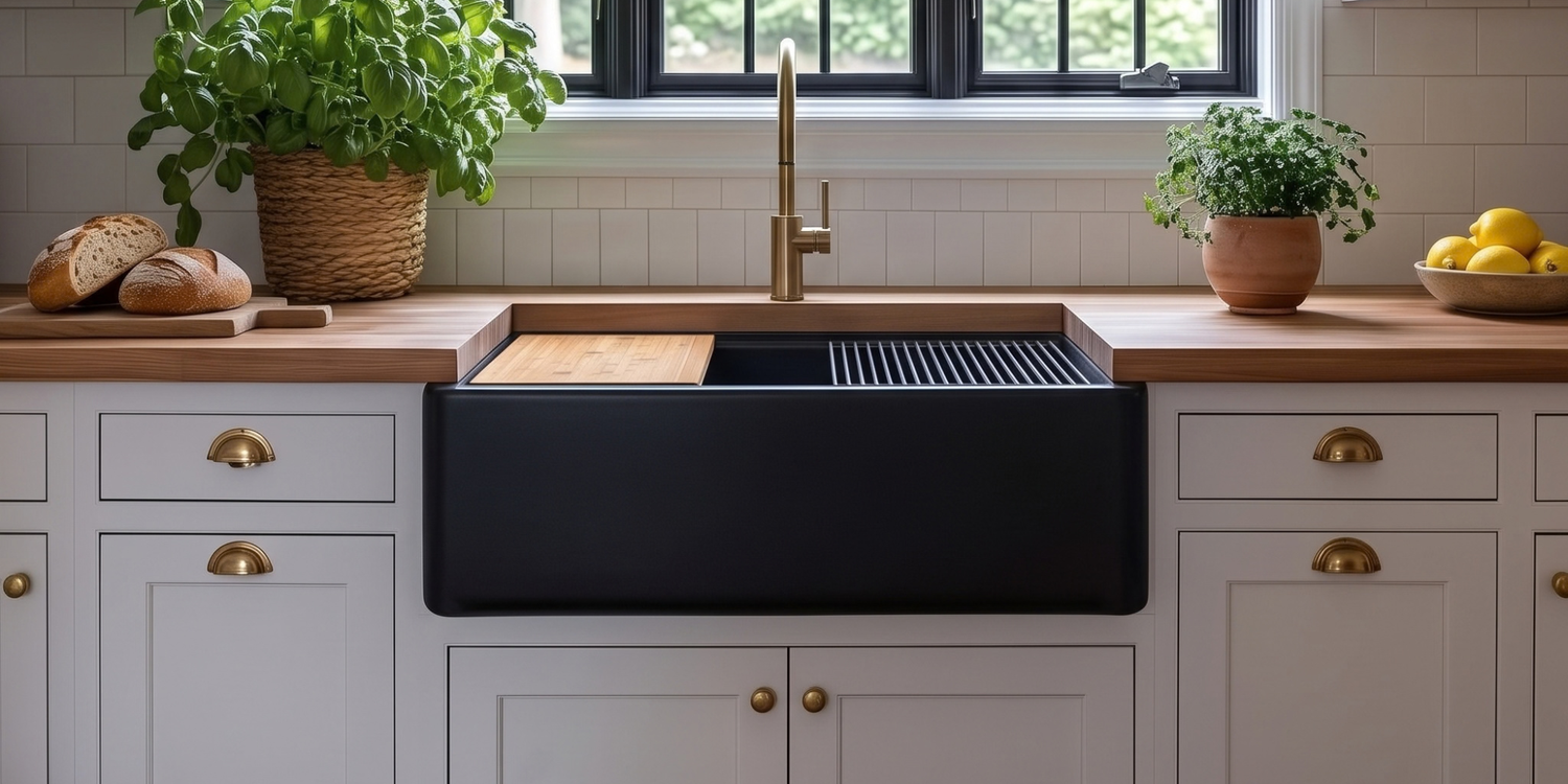 Buy Once, Enjoy for Years: Why Kitchen Sink Durability Matters More Than Price