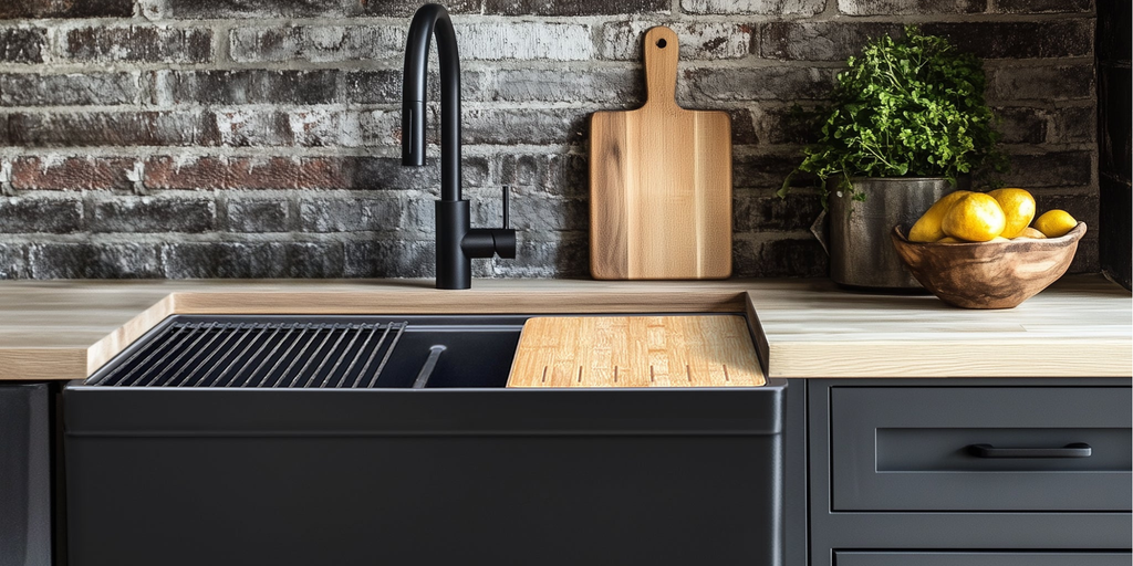 Is a Premium Fireclay Sink Worth It?  7 Things to Consider Before Buying a New Kitchen Sink!