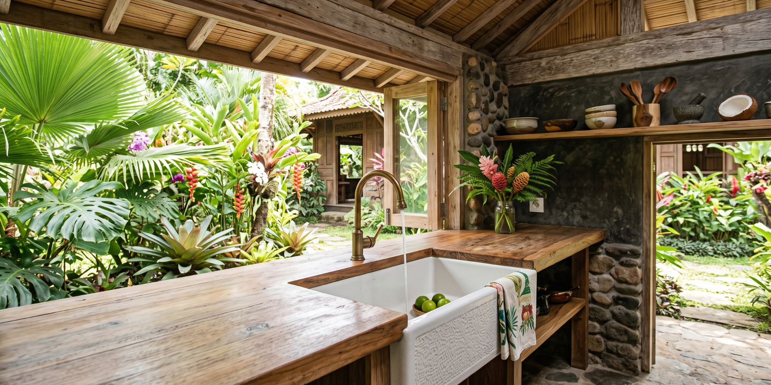 6 Reasons Homeowners Are Choosing Fireclay Kitchen Sinks for Their Kitchens