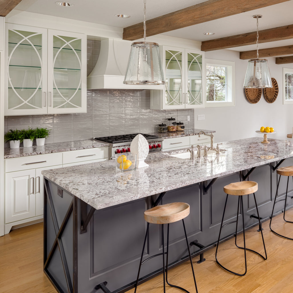 Modern Farmhouse Design: What it Means for Your Home and Kitchen