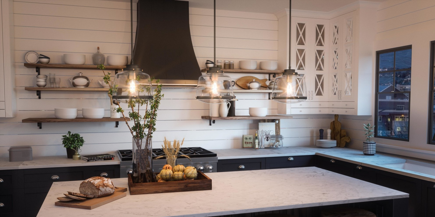 10 Genius Features to Add to Your Kitchen Island (So It Actually Works)