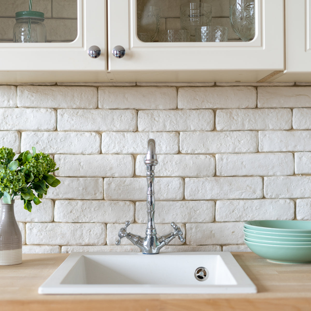 How To Choose The Perfect Kitchen Faucet